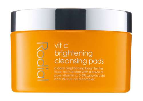Rodial Vit C Brightening Pads