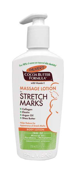 Palmers Cocoa Butter Formula Massage Lotion for Stretch Marks