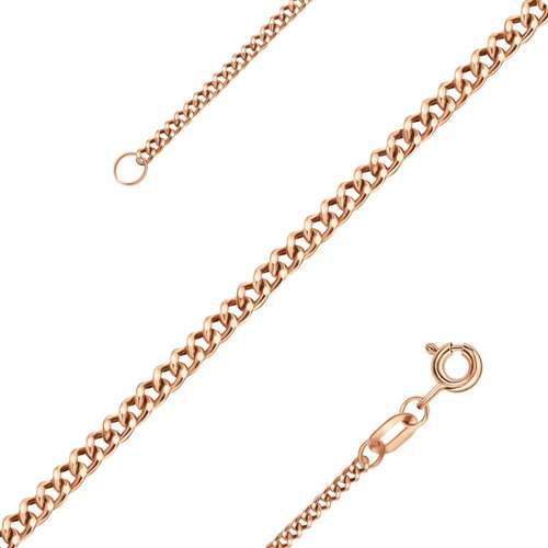 Цепь из золота