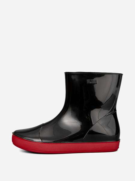 Сапоги резиновые женские Nordman Alida