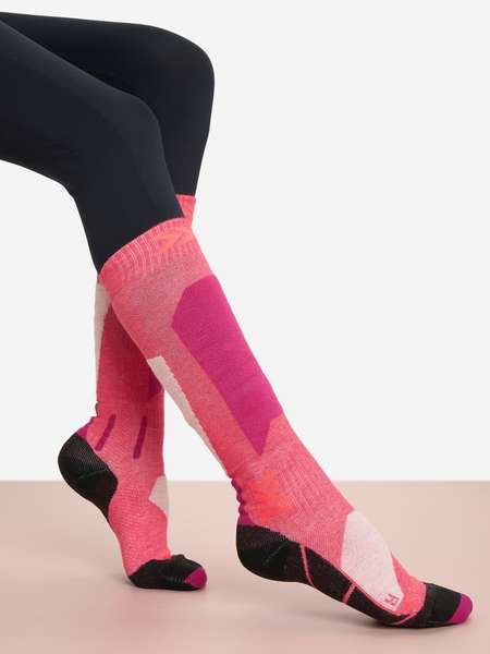Носки для девочек X-Socks Ski Discover