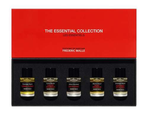 Frederic Malle The Essential Coffret for Women Set