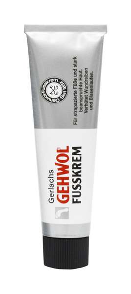 Gehwol Fusskrem