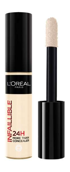 L'Oreal Infaillible More Than Concealer