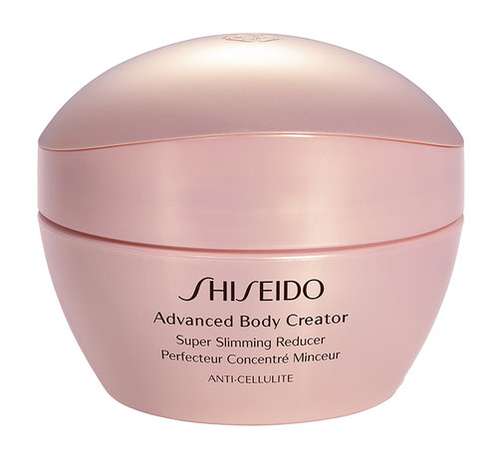 Shiseido Advanced Body Creator Super Slimming Reducer