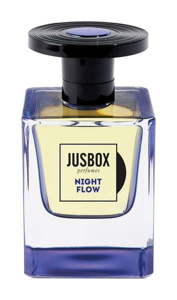 Jusbox Night Flow Eau de Parfum