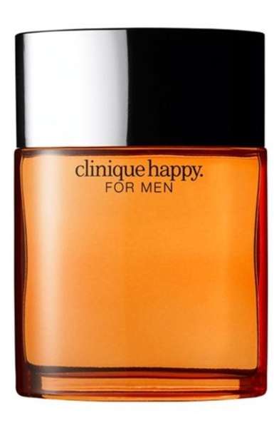 Clinique Happy for Men Eau de Cologne