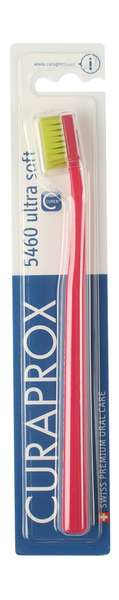 Curaprox Toothbrush 5460 Ultra Soft