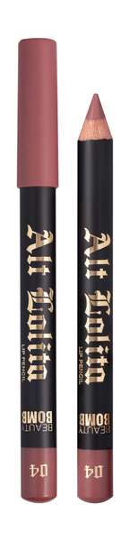 Beauty Bomb Alt Lolita Lip Pencil