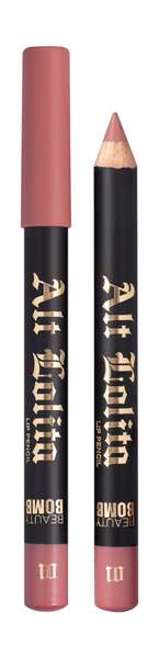 Beauty Bomb Alt Lolita Lip Pencil