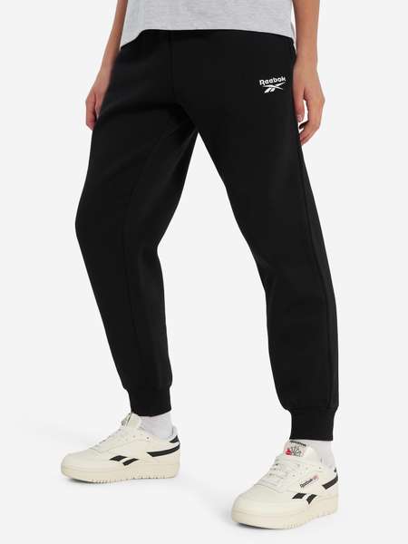 Брюки женские Reebok Erika Cuffed