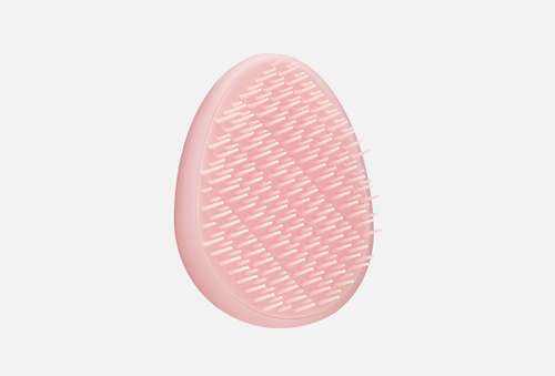 Расческа для волос | FOR ME by gold apple | Detangling hairbrush