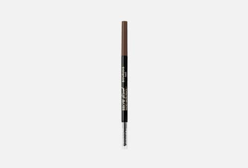 Карандаш для бровей | Bourjois | Pencil with Brush