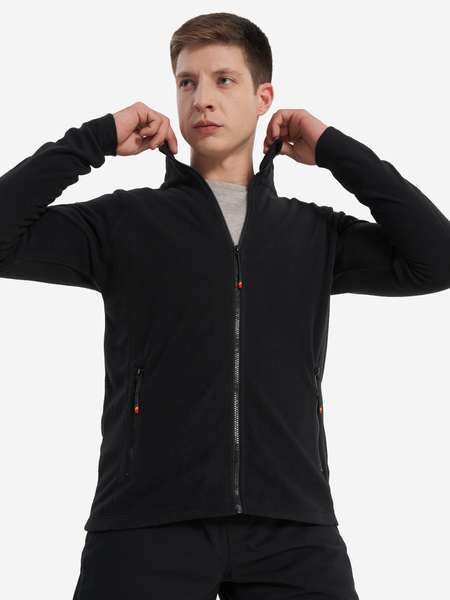 Джемпер флисовый мужской Ellesse