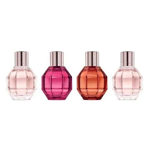 VIKTOR&ROLF Парфюмерный набор Flowerbomb+ Ruby Orchid+Tiger Lily