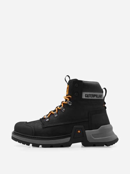 Ботинки мужские Caterpillar Colorado Series Expedition WP SS23