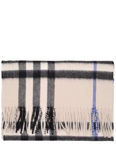 Шарф кашемировый, BURBERRY, 8085927/A3888