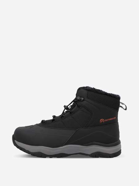 Ботинки утепленные для мальчиков Outventure Crater 2.0