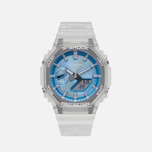 Наручные часы CASIO G-SHOCK GA-2100BM-7A2