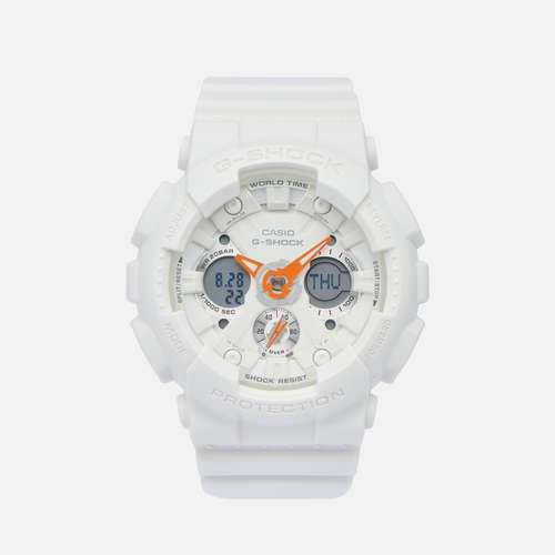 Наручные часы CASIO G-SHOCK GMA-S120SA-7A1