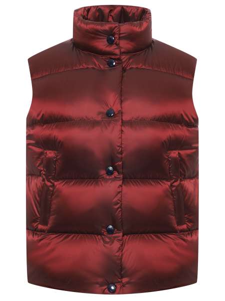 Жилет стеганый Orely, BOGNER, 36956856/598 ORELY-D