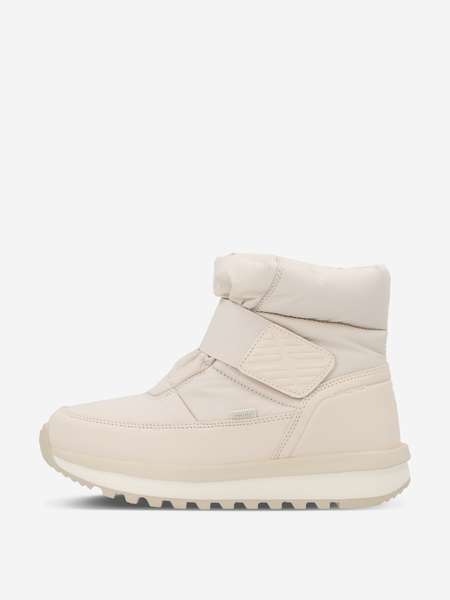 Дутики для девочек Outventure Arctic Low 3.0