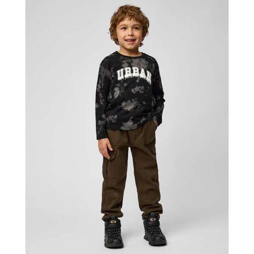 Утеплённые брюки Futurino