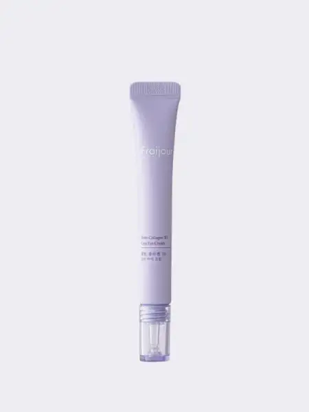 Разглаживающий крем для век с коллагеном и ретинолом Fraijour Retin-Collagen 3D Core Eye Cream