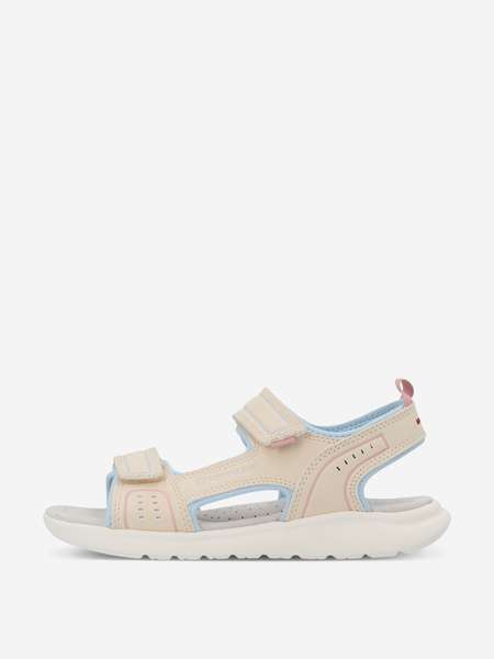 Сандалии для девочек Northland Nils