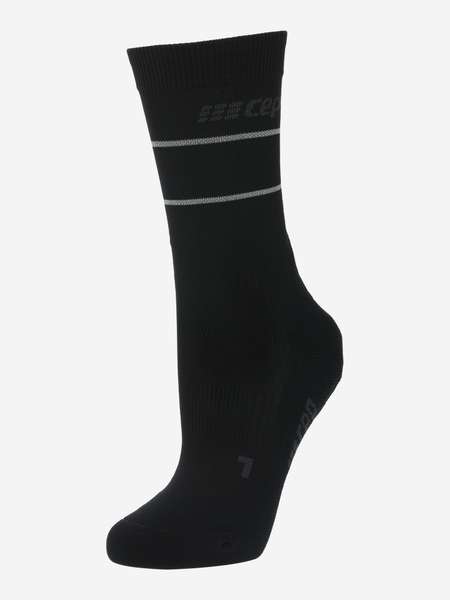 Носки компрессионные CEP Reflective, 1 пара