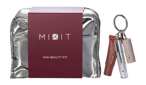 Mixit Make Up Mini Beauty Kit