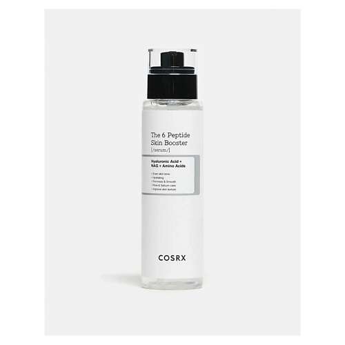COSRX Антивозрастной пептидный бустер The 6 Peptide Skin Booster