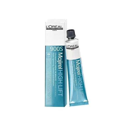 L'OREAL PROFESSIONNEL Краска суперосветляющая для волос Majirel High Lift