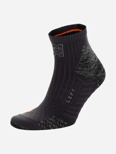 Носки компрессионные MORETAN Run Slay, 1 пара