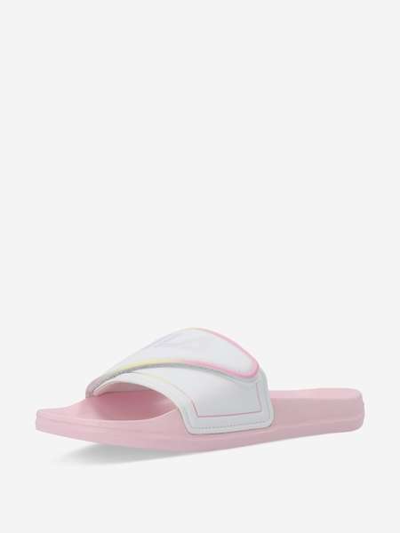 Шлепанцы для девочек FILA Tider 2.0