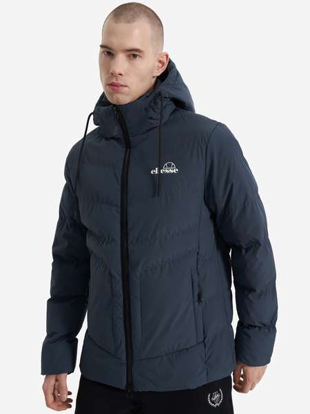 Куртка утепленная мужская Ellesse