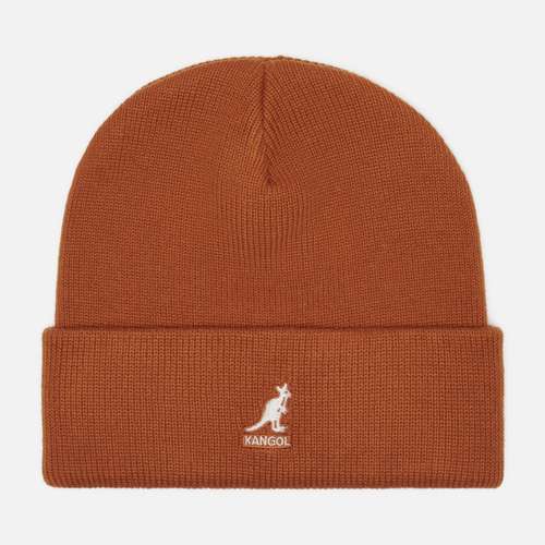 Шапка Kangol Acrylic Cuff Pull-On