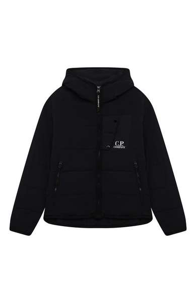 Детское: Куртка C.P. Company