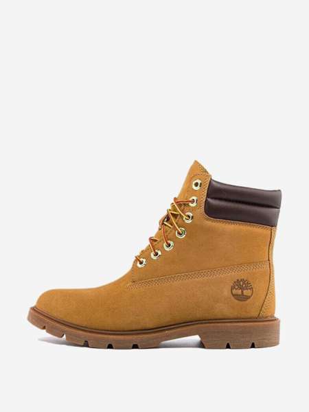 Ботинки Timberland 6 Inch Double Collar Waterproof Basic