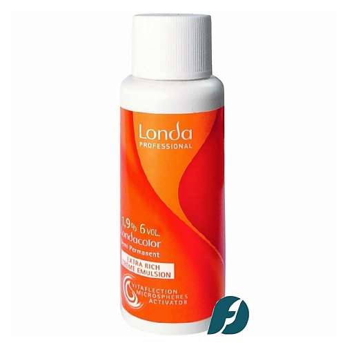 LONDA PROFESSIONAL Эмульсия окислительная Londacolor 1,9%
