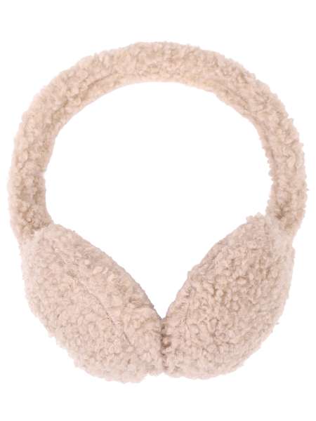 Наушники меховые, PARAJUMPERS, 25WMPAHBHA40/0253