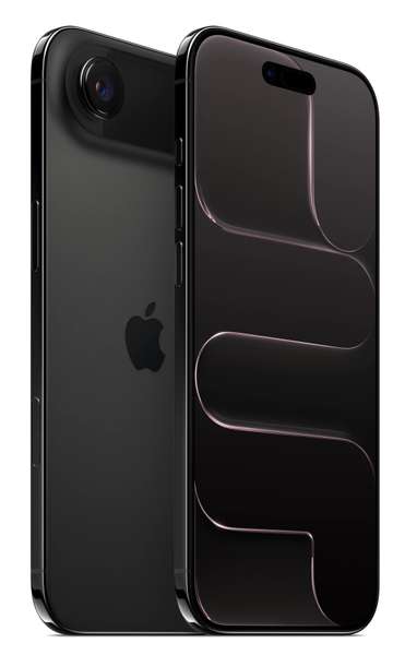 Т.AppleiPhone 17 Air 256GBBlac