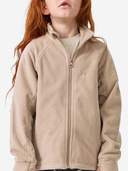 Джемпер детский флисовый HAPPY BABY