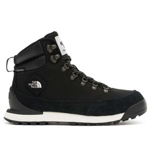 Ботинки THE NORTH FACE BACK-TO-BERKELEY IV TEXTILE WP