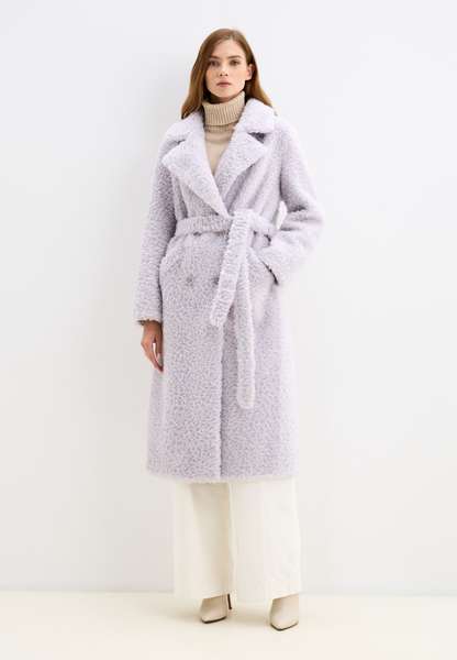 Шуба Снежная Королева