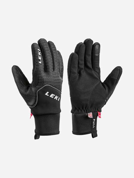 Перчатки LEKI Nordic Thermo