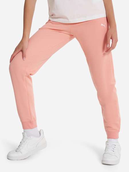 Брюки для девочек PUMA