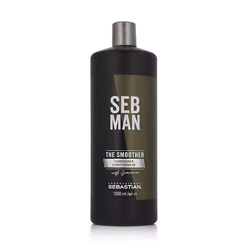 SEBASTIAN PROFESSIONAL Кондиционер Seb Man The Smoother