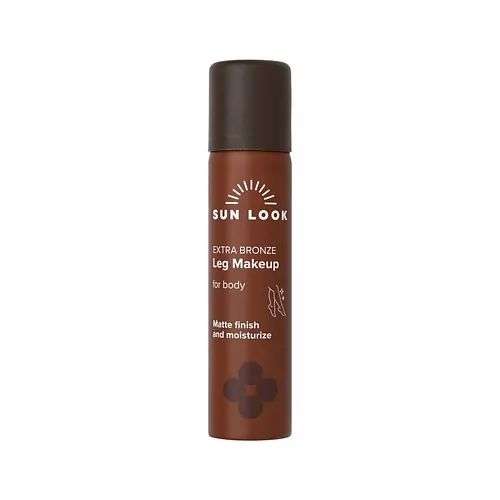 SUN LOOK Жидкие колготки