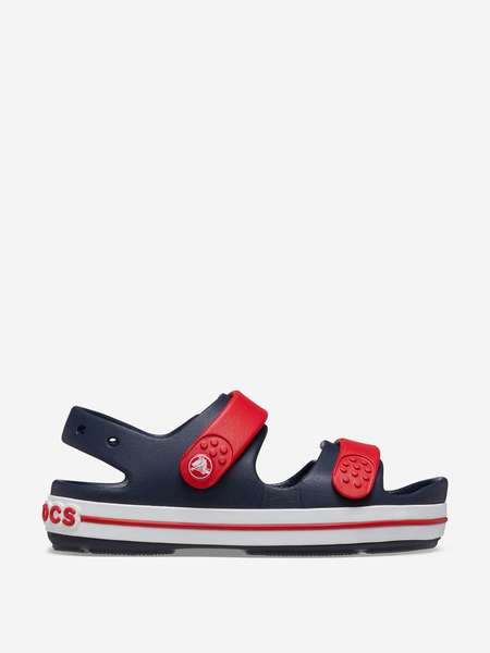 Сандалии детские Crocs Crocband Cruiser